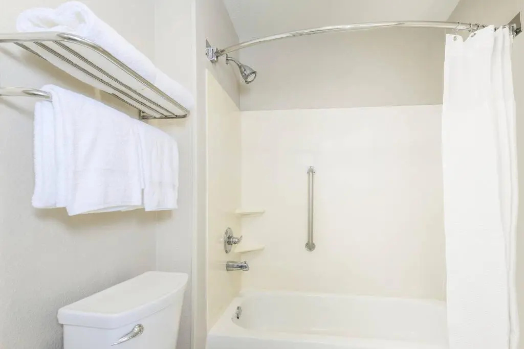 Springhill Suites By Marriott Houston Brookhollow - Chambres