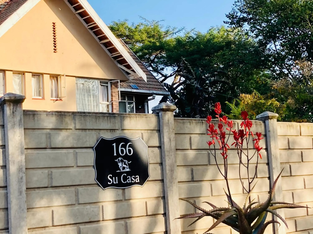 Su Casa Scottsville