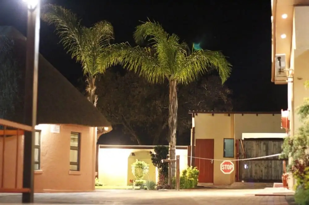 Leagajang Guest Lodge
