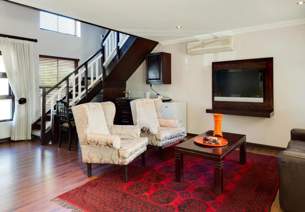 Protea Hotel Dorpshuis & Spa Stellenbosch