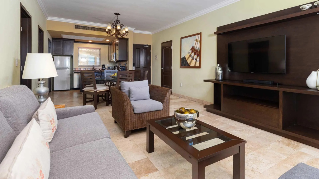 Villa Del Palmar Flamingos Beach Resort and Spa - All Inclusive - Général