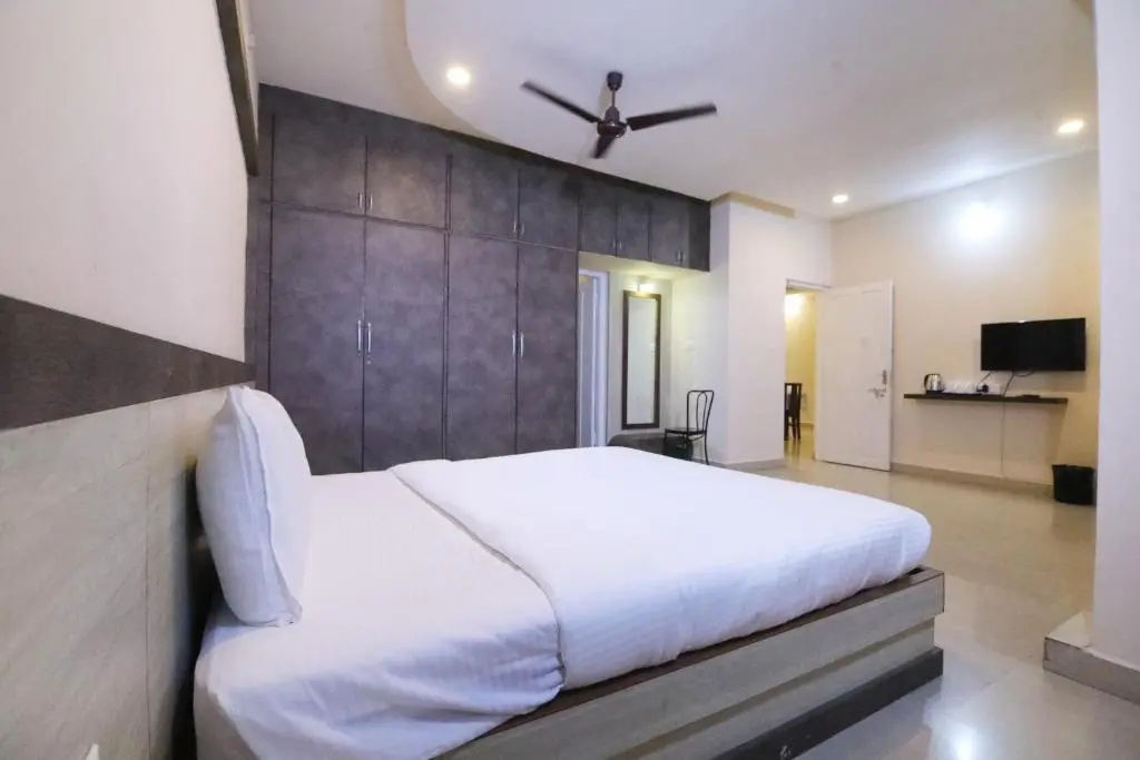 Superior room