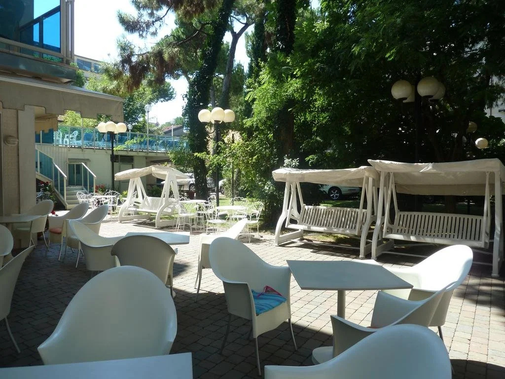 Hotel photo 11