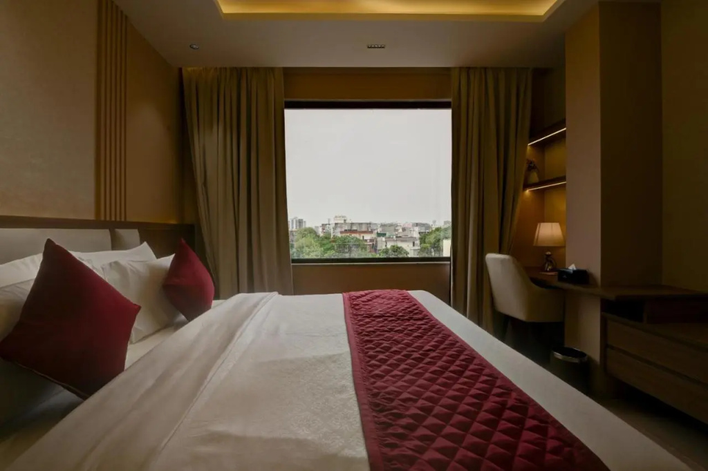 Hotel photo 11