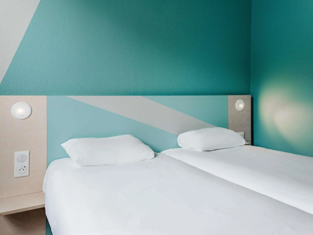 Afficher la photo 6 — ibis budget Rennes Route de Saint Malo