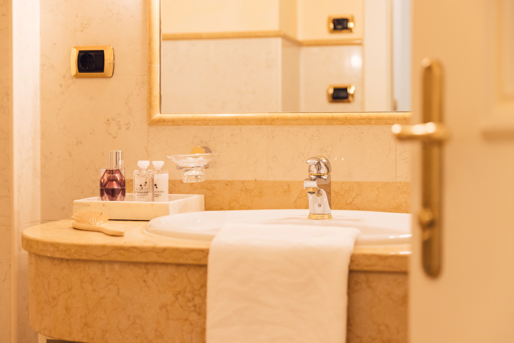 Alpenpalace Luxury Hideaway & Spa Retreat - Chambres