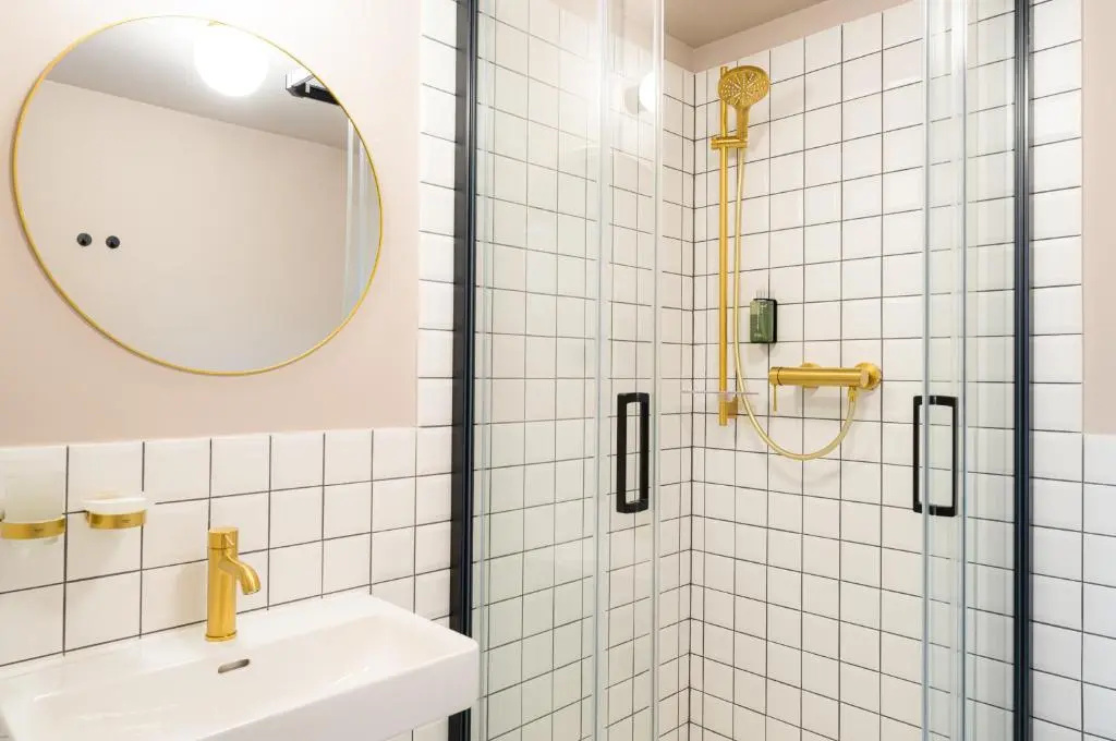 Hotel Beranek Prague - Chambres