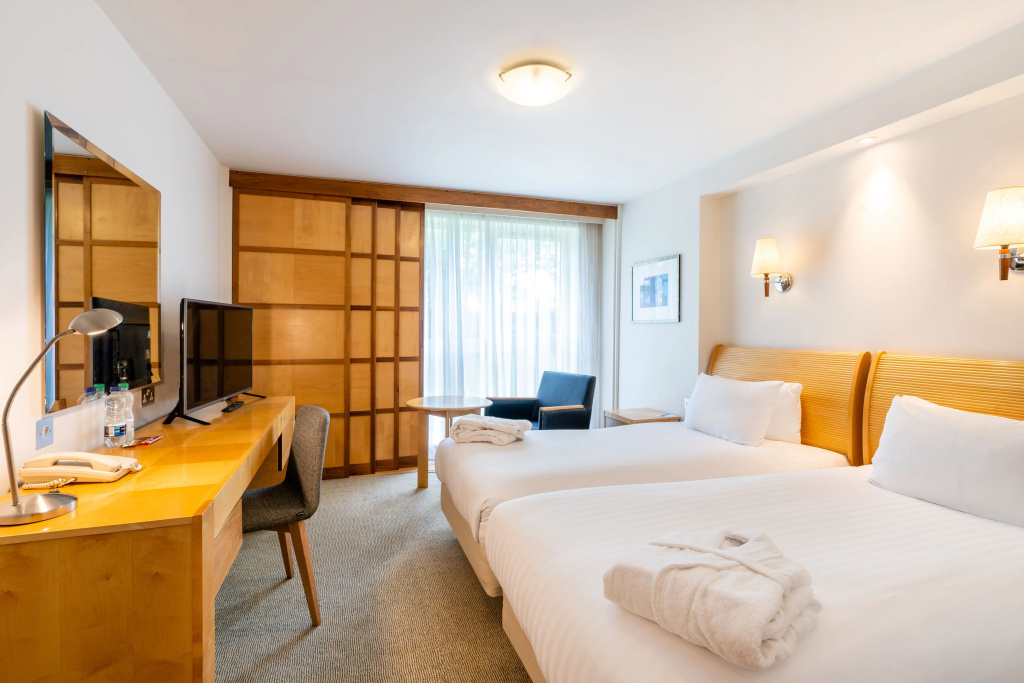voco Fareham - Solent by IHG - Général