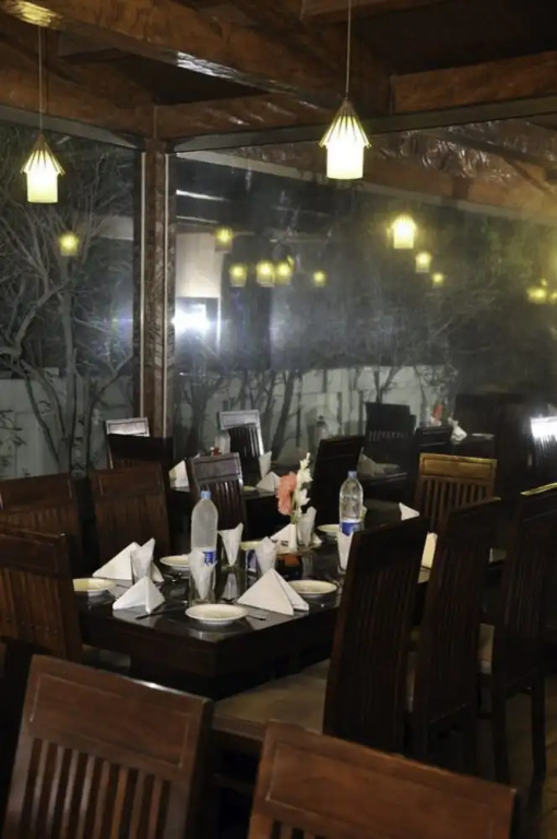 Hotel photo 16