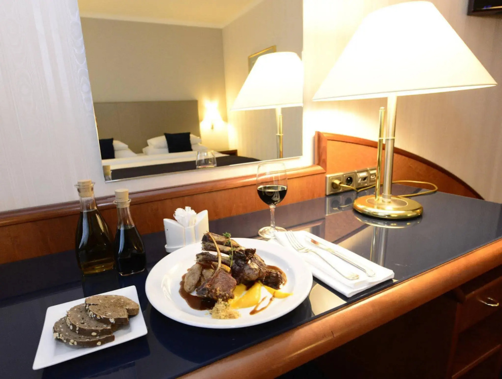 Panorama by Verdi Hotels - Général