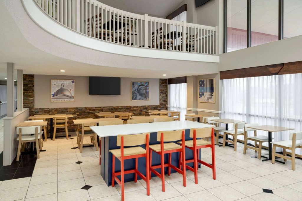 AmericInn by Wyndham Grand Rapids Airport North - Général