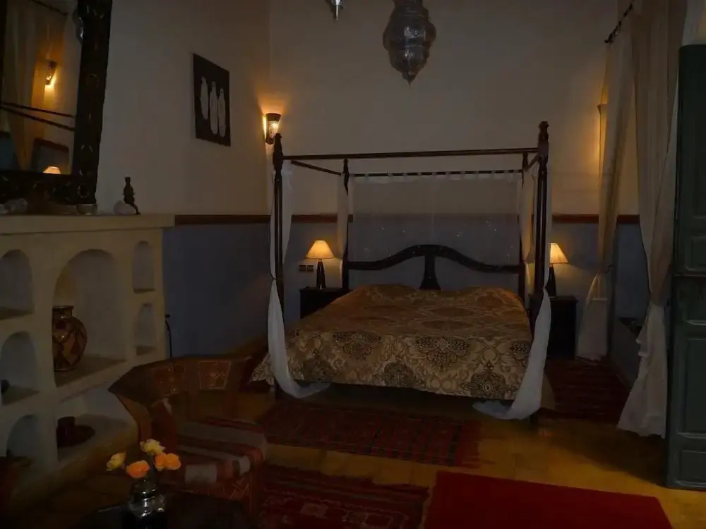 Triple Suite