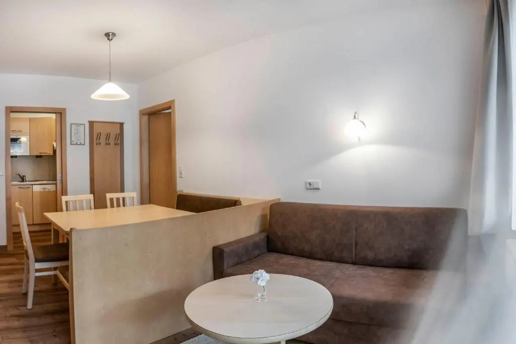 Gstehaus Europa - Chambres