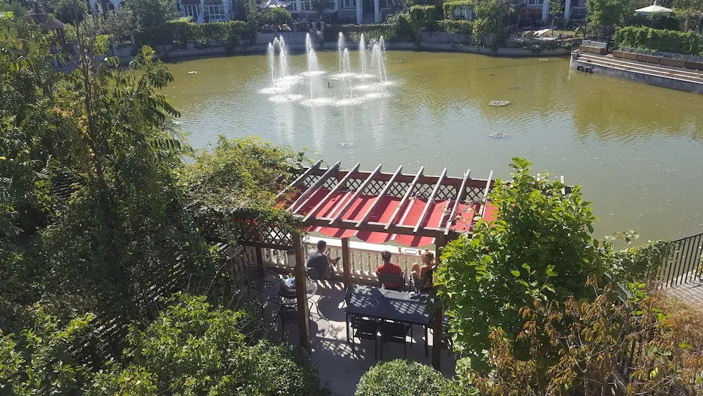 Hotel photo 15