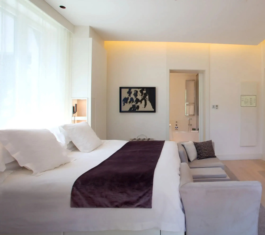 Отель ABaC — фото 2