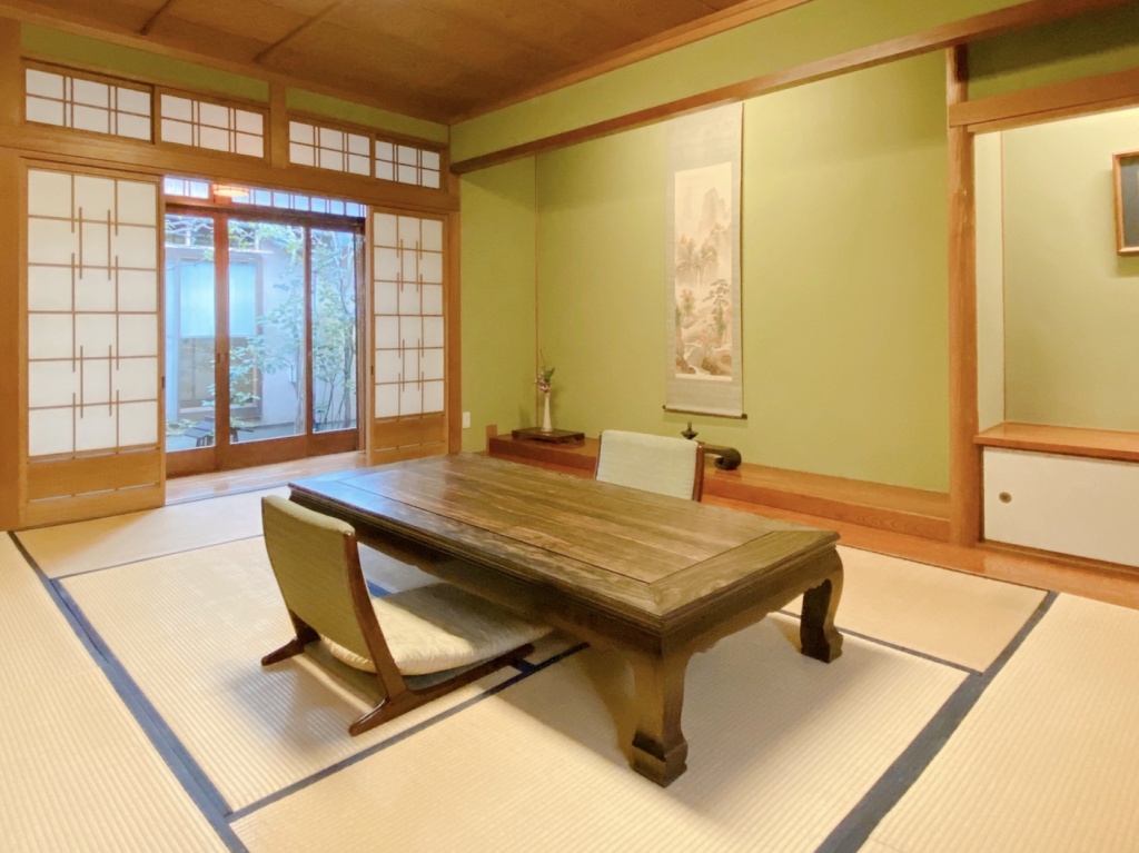 Kappo Ryokan Yumesaki 사진 7
