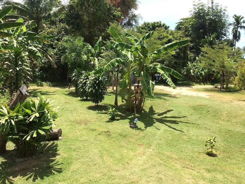 Sangob Bungalow