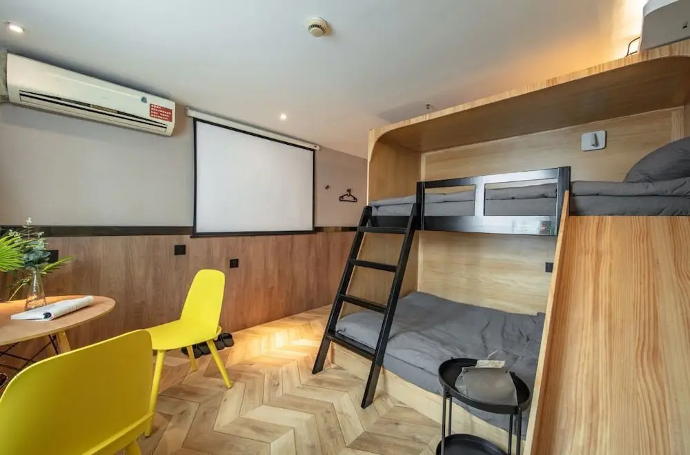 Hotel photo 14