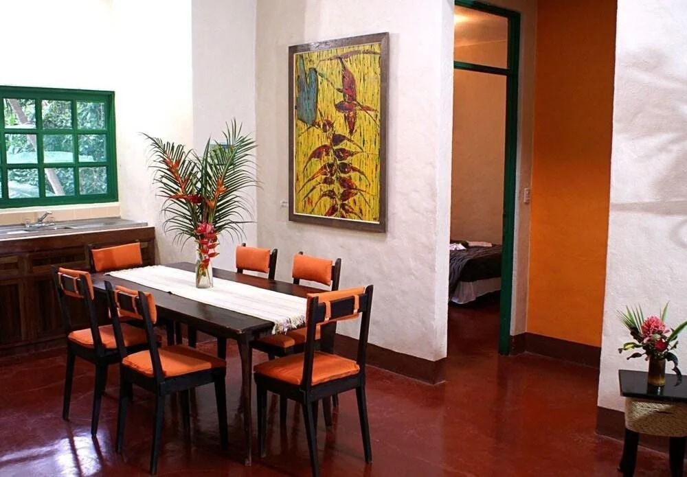 Hotel Villas Gaia - фото 21