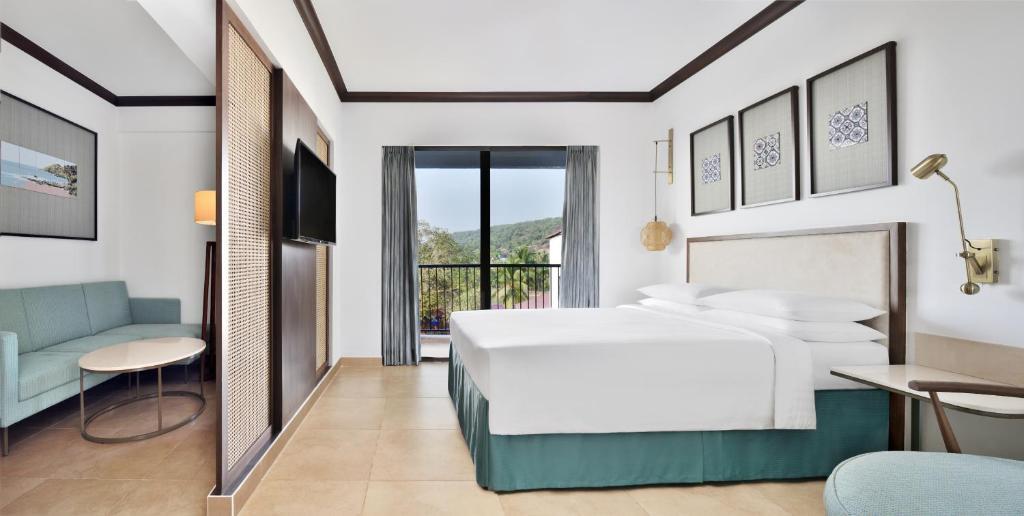 Fairfield By Marriott Goa Anjuna
