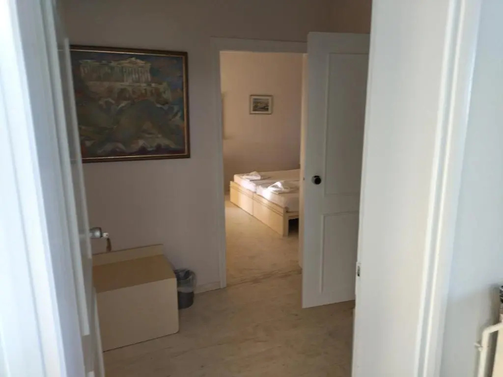 Hotel Haris on the Beach - Chambres