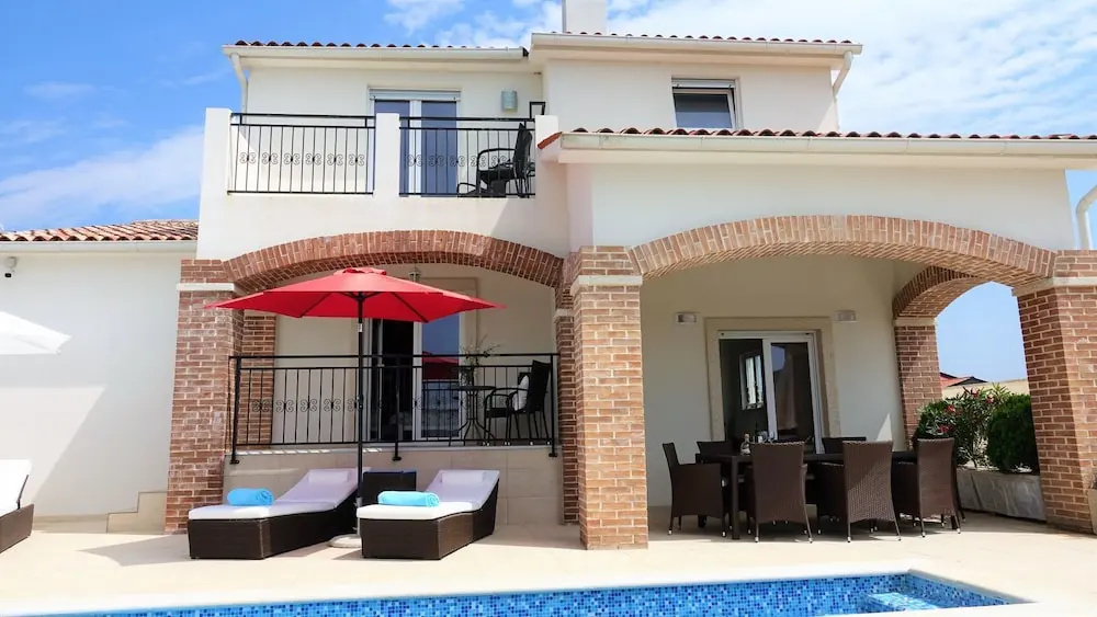 Villa Istria