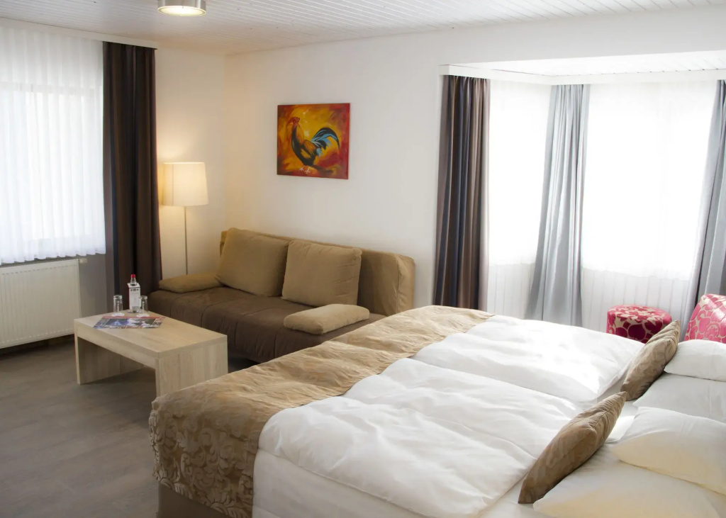 Best Western Plus Hotel Schwarzwald Residenz - Général