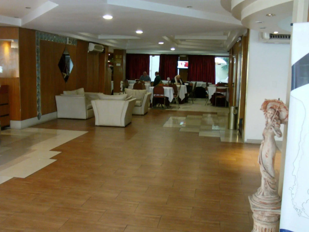 San Remo City Hotel - Général