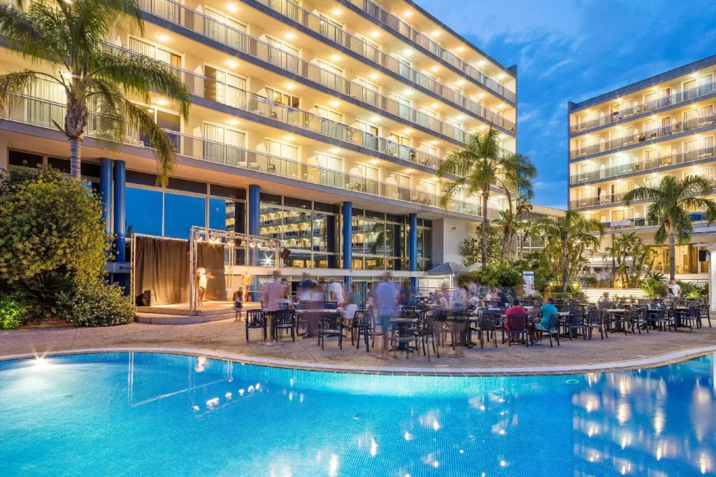 Hotel photo 25
