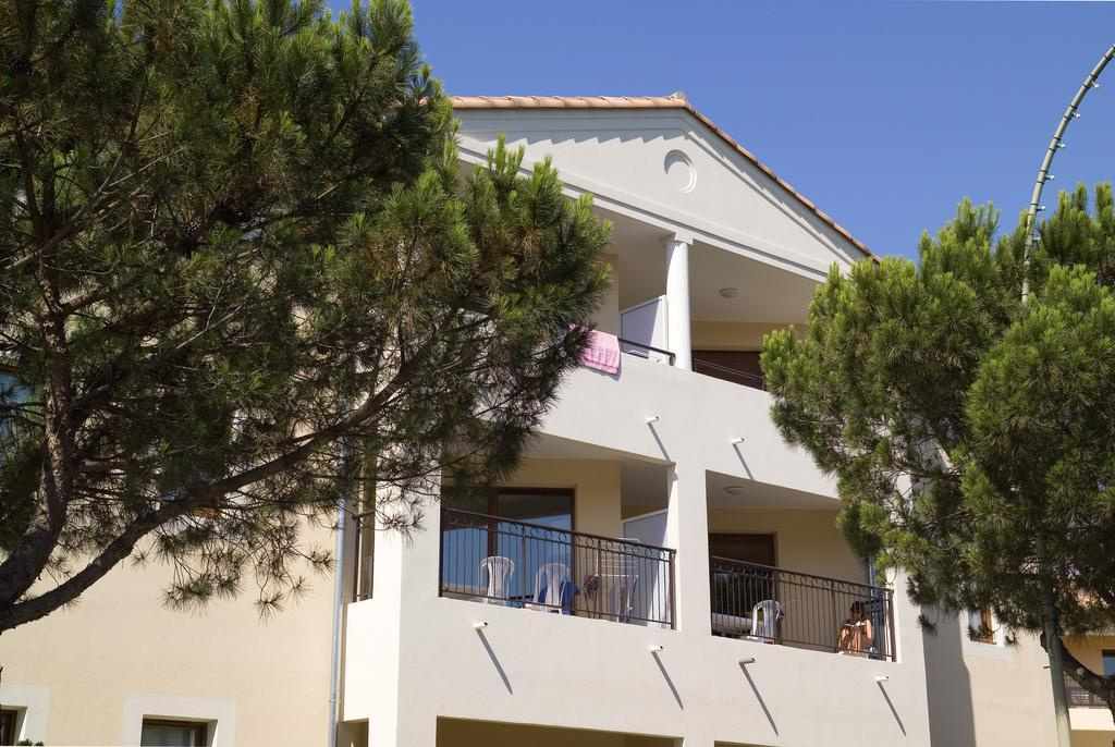 Uzes Appart Hotel - Général