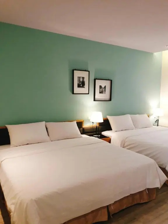 Hotel photo 2