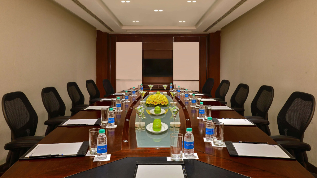 Business Centre