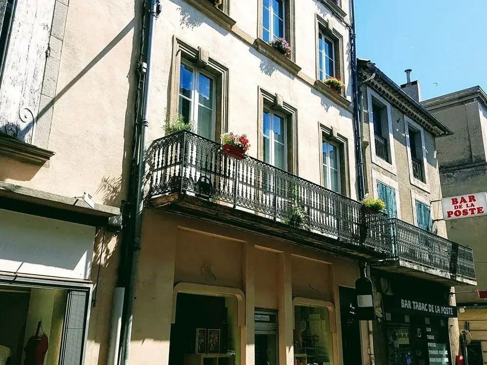 Voir la photo 1 — The Apartments Rue Barbès