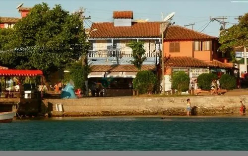 Pousada L'escale