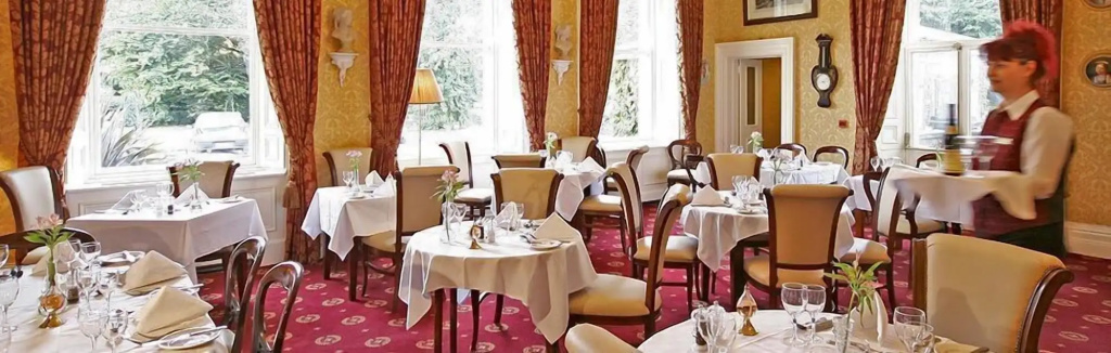 Finnstown Castle Hotel - фото 26