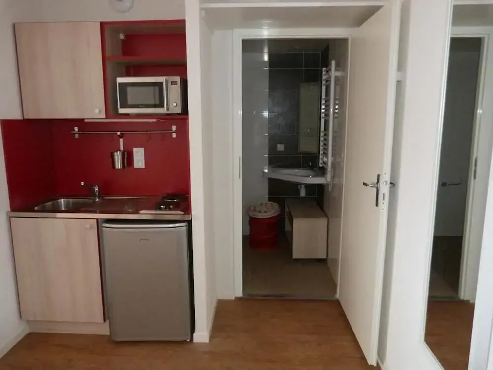 Hotel photo 17