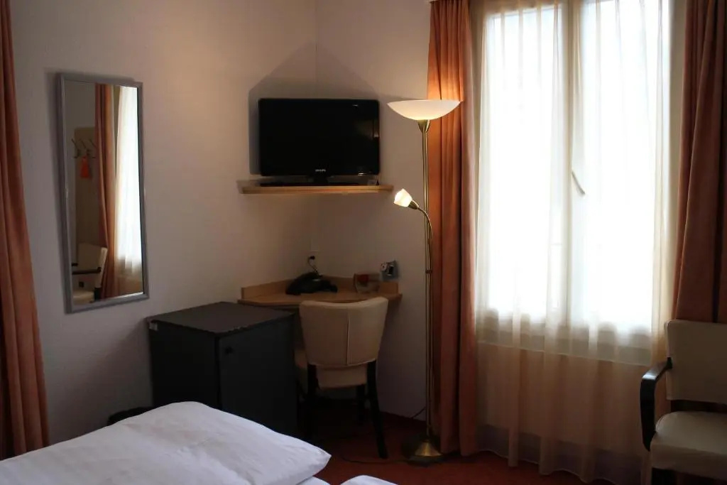 Rigi - Chambres