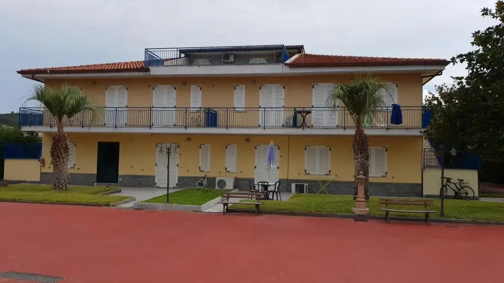 Hotel photo 20