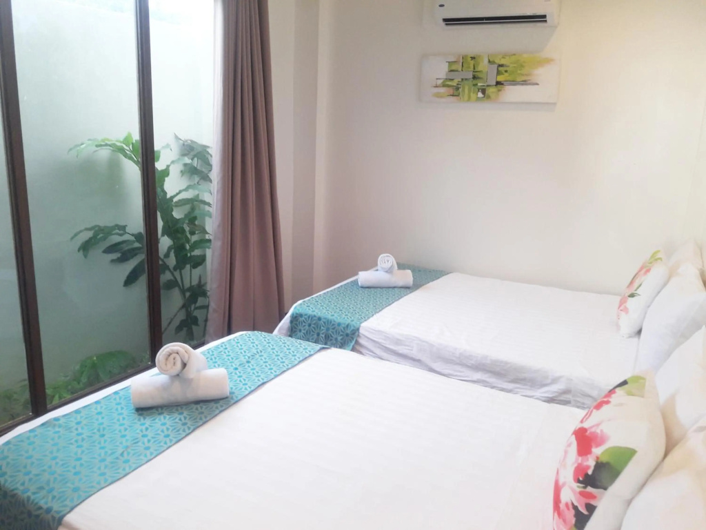 The Orient Beach Boracay — 5