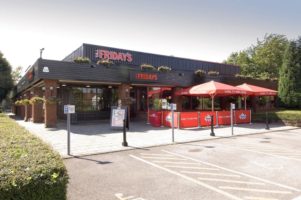 Premier Inn Watford North - Général