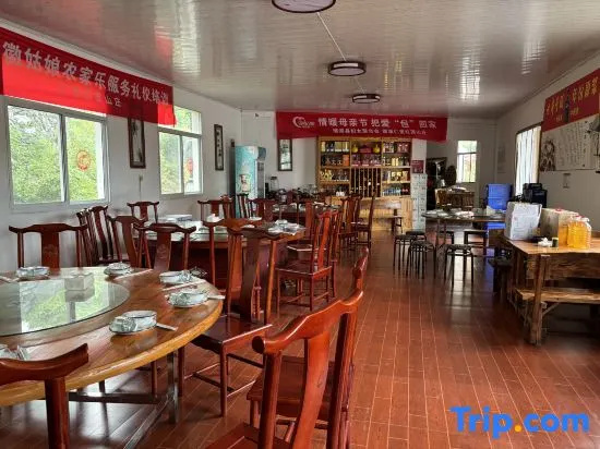 Hongding Hotel in Xuancheng