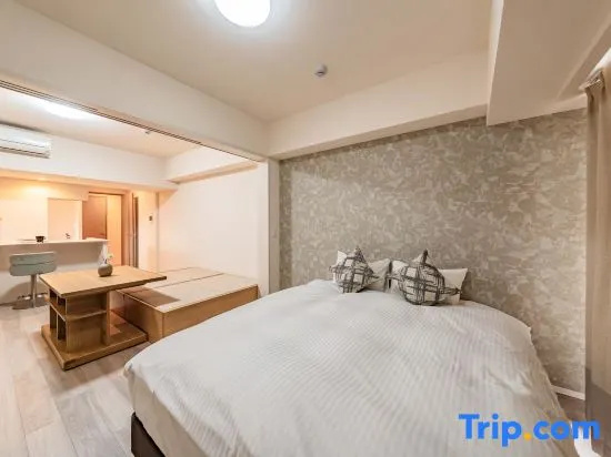 Apartment Hotel 11 Shinsaibashi 7 사진 16