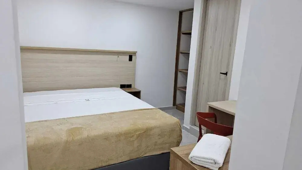 Hotel photo 6