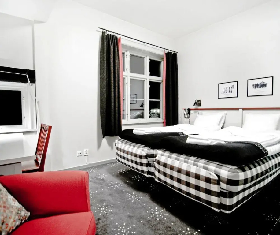 Meteorologen Ski Lodge — фото 3