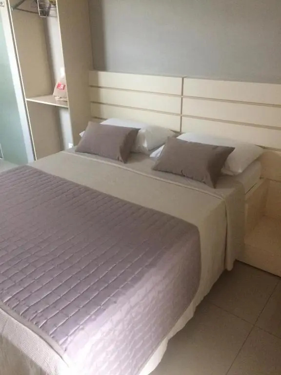 Barueri Premiêr Hotel - Chambres