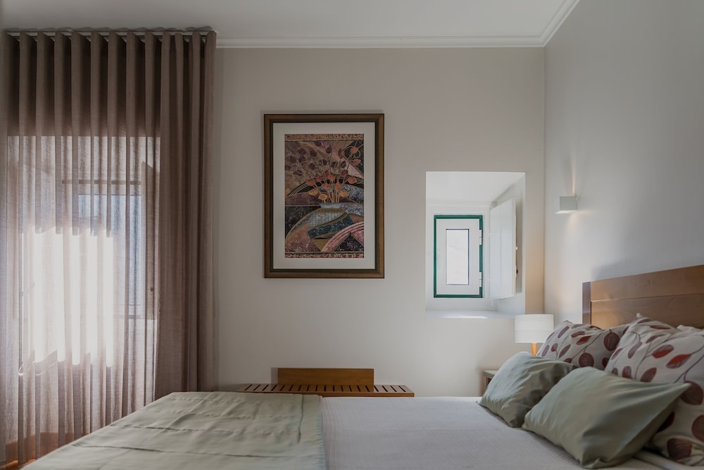 Hotel Casa da Nora — 5