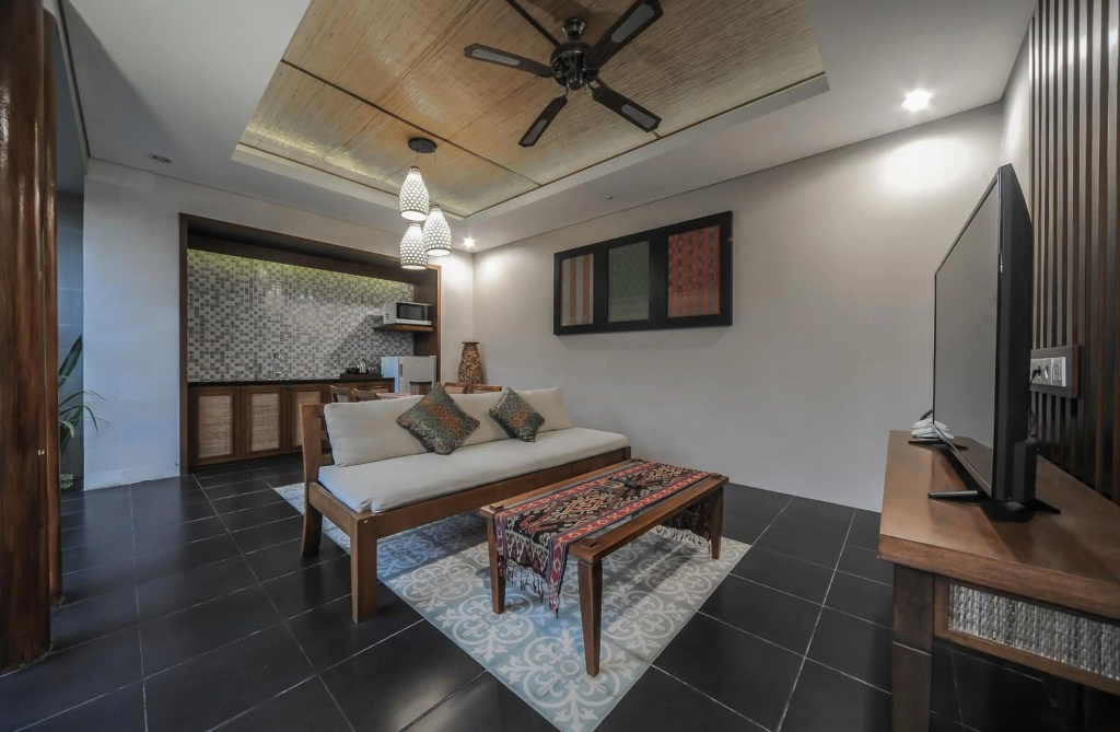 Gaing Mas Jimbaran Villas by Gaing Mas Group - Général