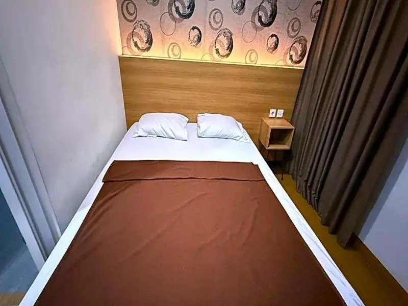 Senayan Suites — 3