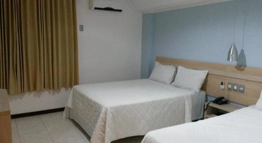 Rios Hotel - Général