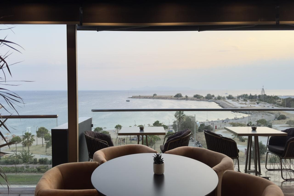 Palace Hotel Glyfada - Général
